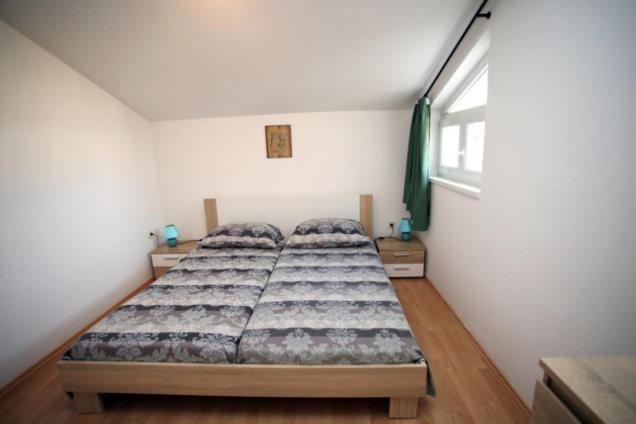 Apartment Ilario Медулин Екстер'єр фото
