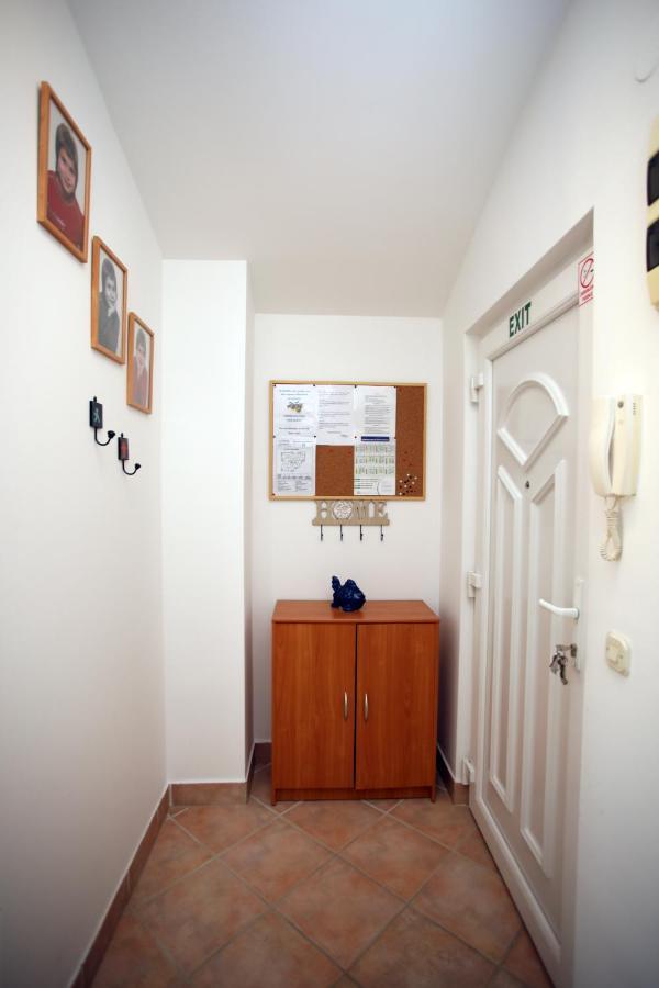 Apartment Ilario Медулин Екстер'єр фото