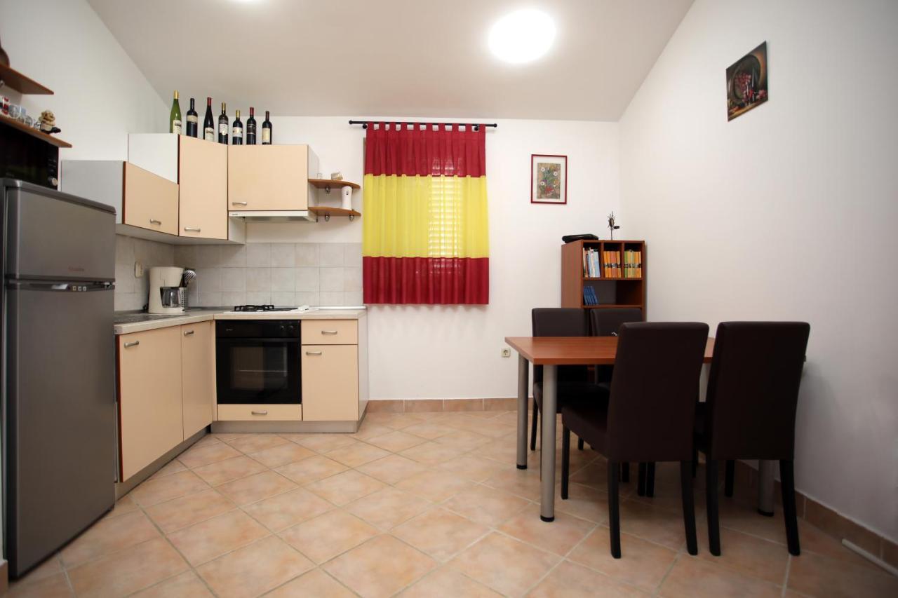 Apartment Ilario Медулин Екстер'єр фото