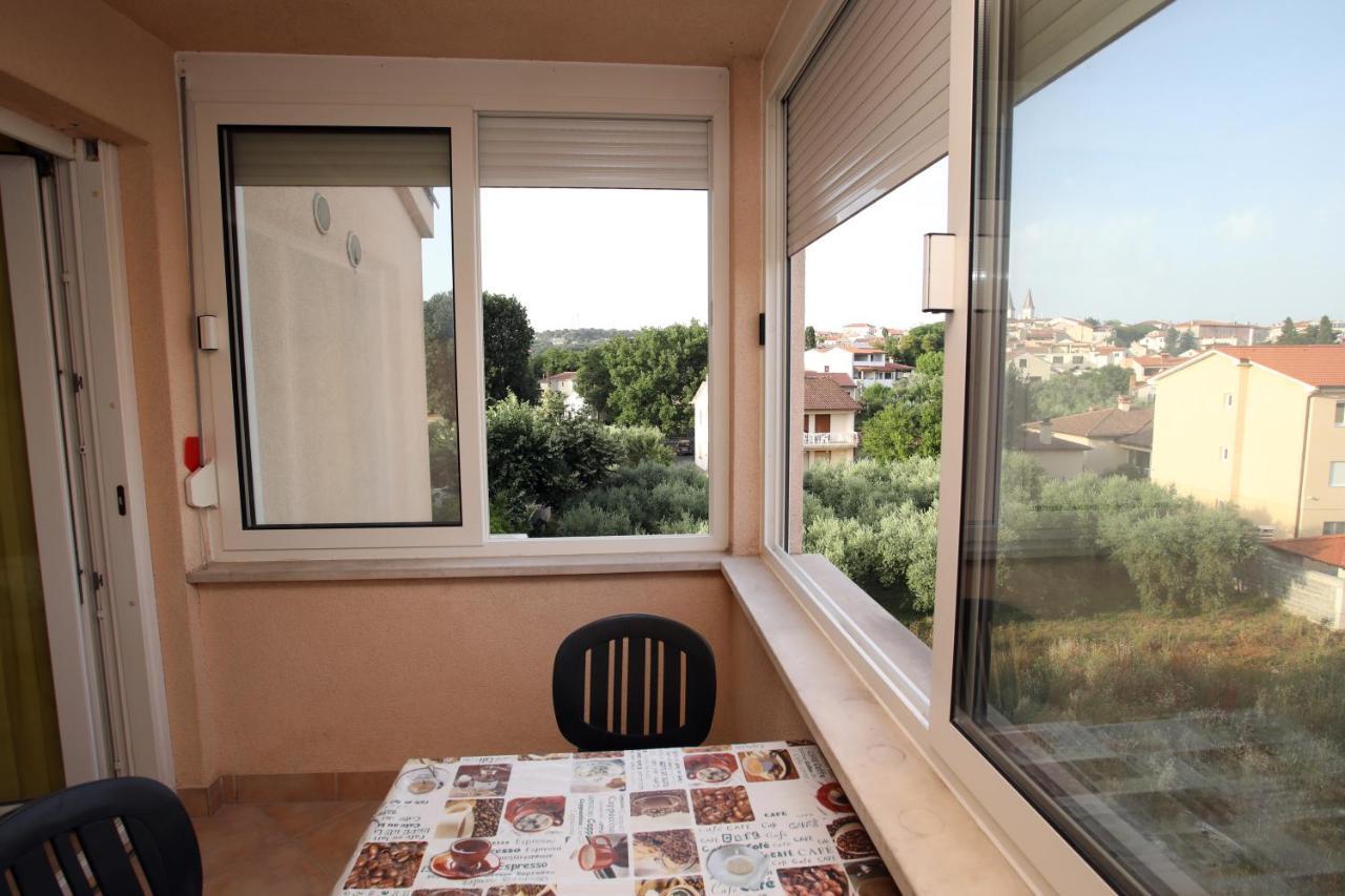 Apartment Ilario Медулин Екстер'єр фото