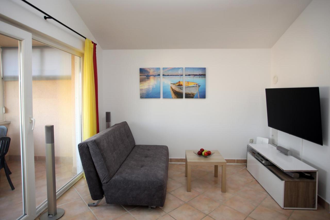 Apartment Ilario Медулин Екстер'єр фото