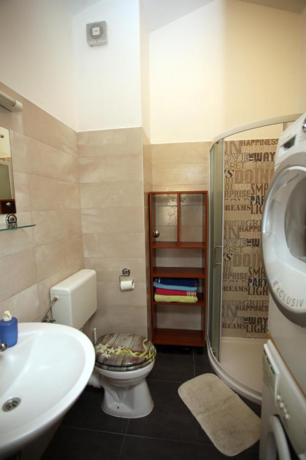 Apartment Ilario Медулин Екстер'єр фото