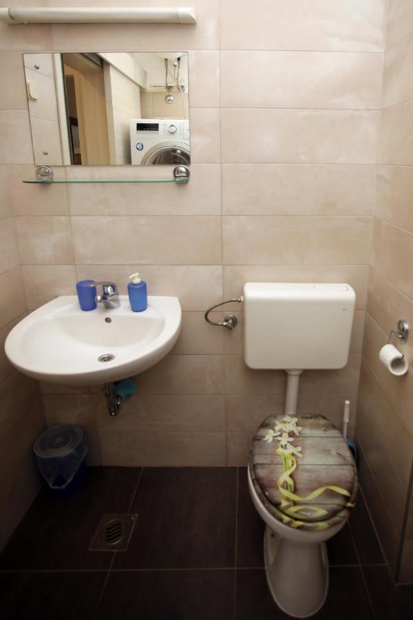 Apartment Ilario Медулин Екстер'єр фото